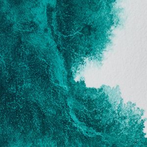 Hovedbilde WINSOR GREEN (BLUE SH) HALV PAN W&N pwc