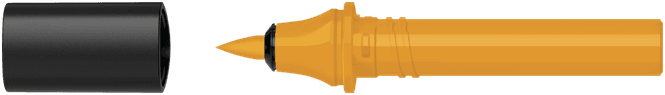 Hovedbilde Sketcher Cartridge brush honey