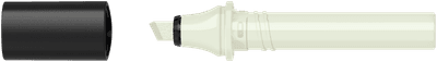 Sketcher Cartridge chisel menthol light