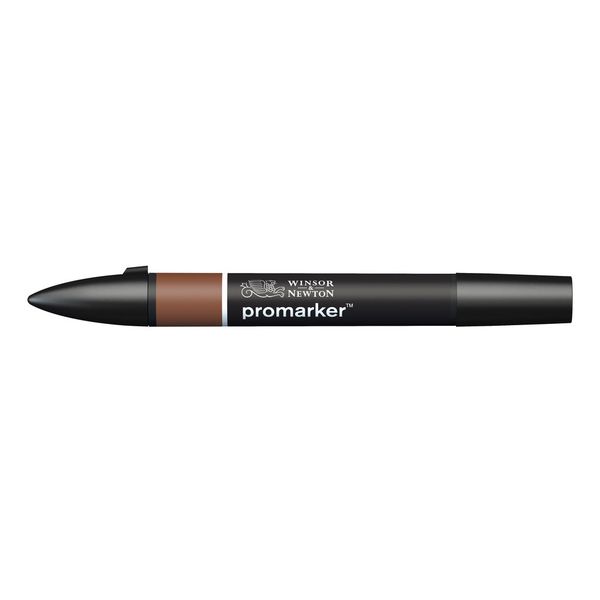 W&N PROMARKER CHOCOLATE O234