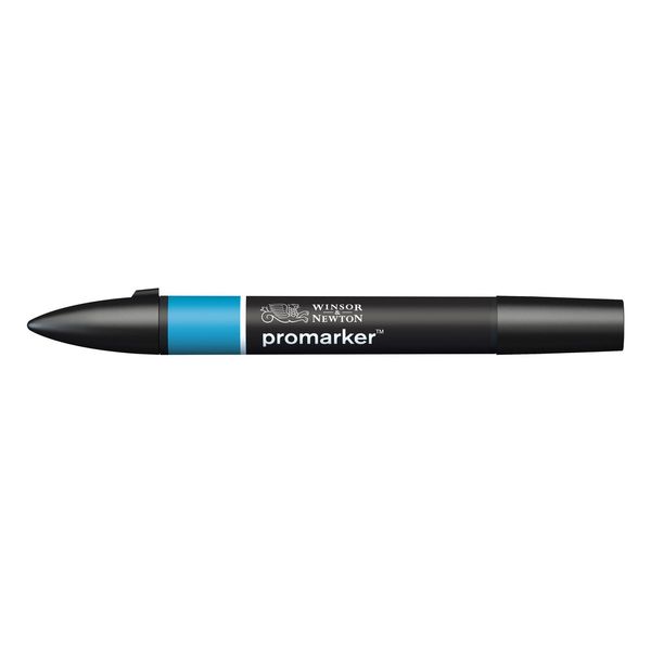 W&N PROMARKER AEGEAN (B146)