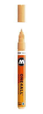 One4All 127HS-CO 1,5mm #009 sahara beige pastel