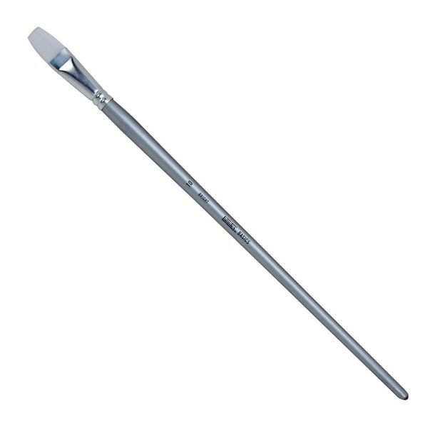 BRIGHT NO.10 LQX BASICS BRUSH