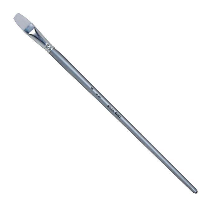 Hovedbilde BRIGHT NO.10 LQX BASICS BRUSH