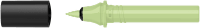 Sketcher Cartridge brush kryptonite