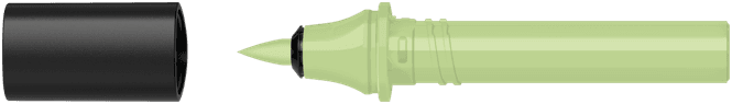 Hovedbilde Sketcher Cartridge brush kryptonite