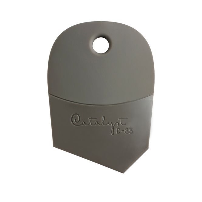 Hovedbilde Princeton Catalyst Grey Nylon Contour No 83