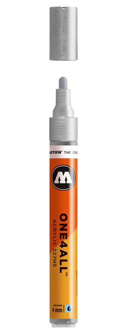 Hovedbilde Acrylic marker One4All 227HS 4mm #227 metallic ...