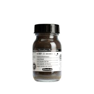 Hovedbilde Mars Black 100 g.