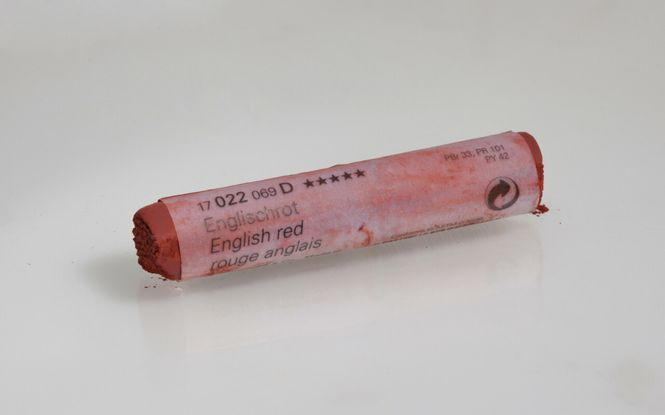 Hovedbilde D,English red