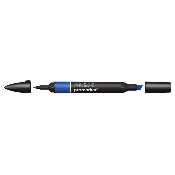 W&N PROMARKER ROYAL BLUE (V264)