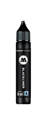Refill Blackliner 30 ml