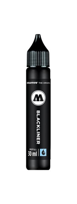 Hovedbilde Refill Blackliner 30 ml