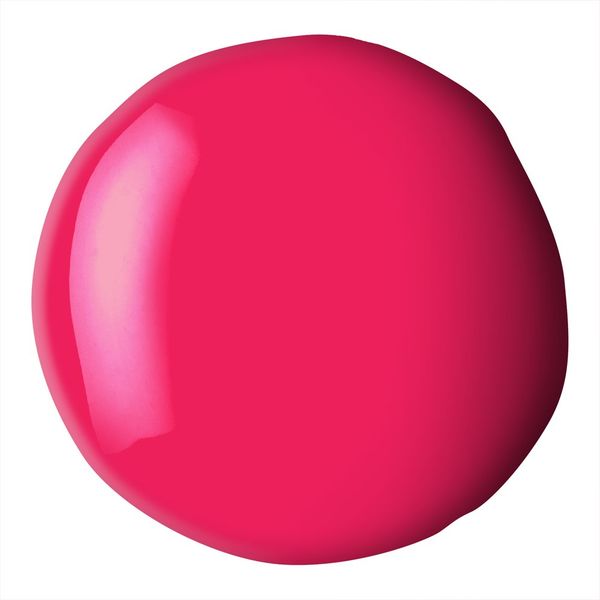 FLUORESCENT PINK 118ML LQX BASICS FLUID