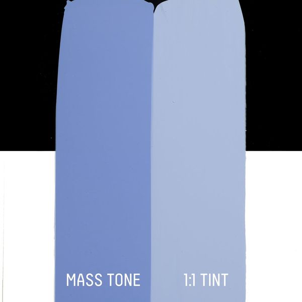 LIGHT BLUE VIOLET 118ML LQX BASICS