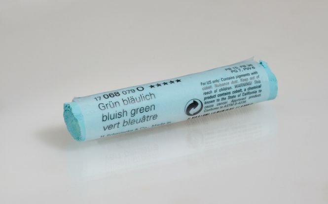 Hovedbilde O,bluish green