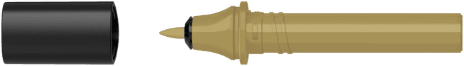 Hovedbilde Sketcher Cartridge round khaki