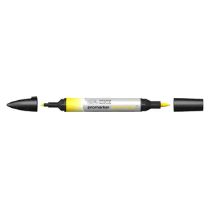 Hovedbilde W&N WATERCOLOUR MARKER 119 CADMIUM YELLOW PALE ...