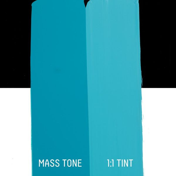 BRILLIANT BLUE 22ML LQX BASICS