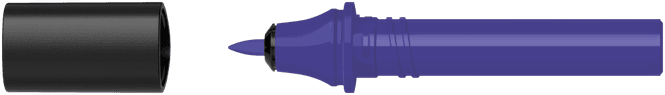 Hovedbilde Sketcher Cartridge round blueberry