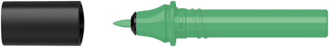 Hovedbilde Sketcher Cartridge round emerald middle