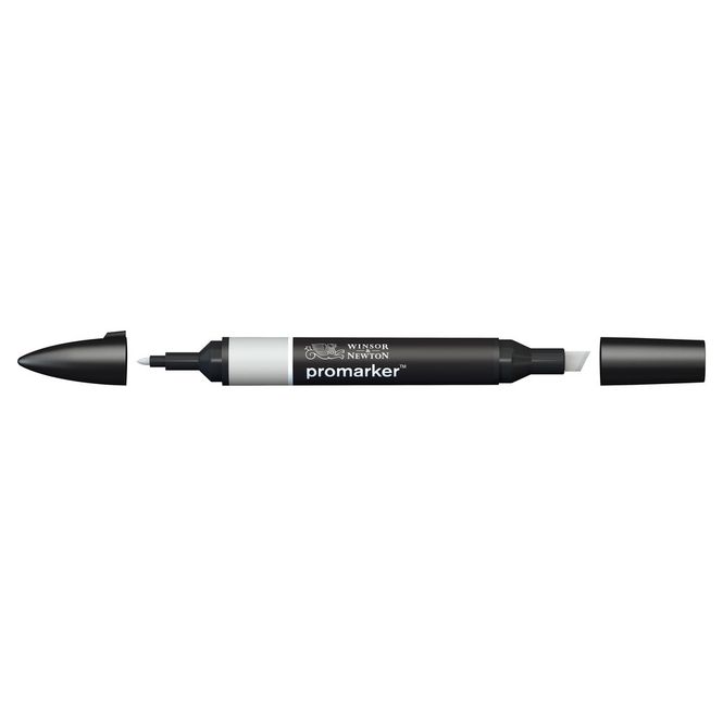 Hovedbilde W&N PROMARKER COOL GREY 3 (CG3)
