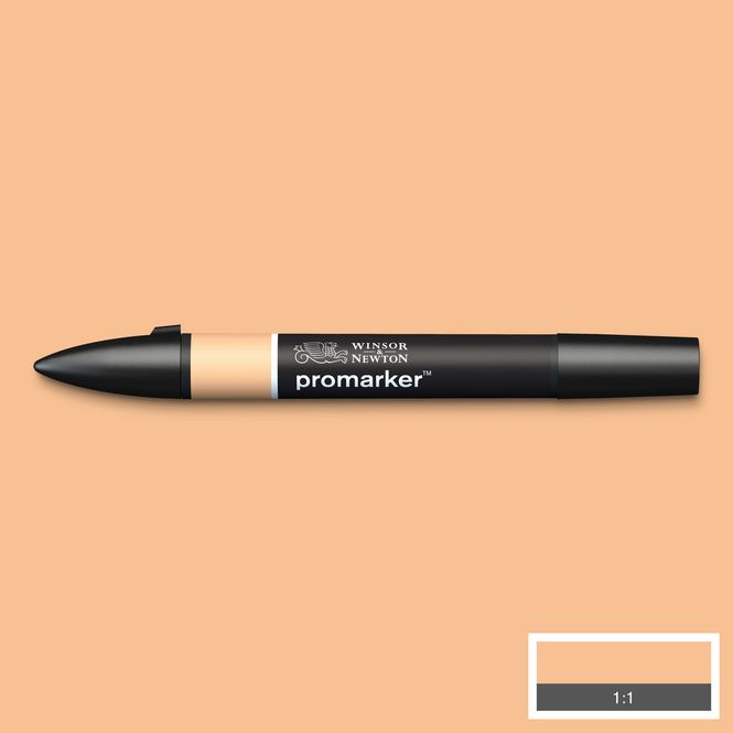 Hovedbilde W&N PROMARKER OATMEAL (O628)
