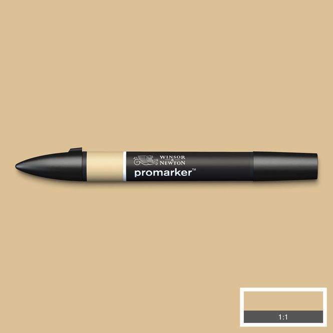 Hovedbilde W&N PROMARKER SANDSTONE (O928)