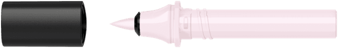 Hovedbilde Sketcher Cartridge brush light pink