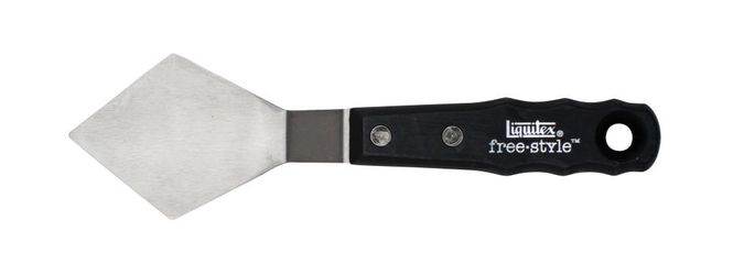 Hovedbilde LQX ACCESSORY KNIFE LARGE NO.6