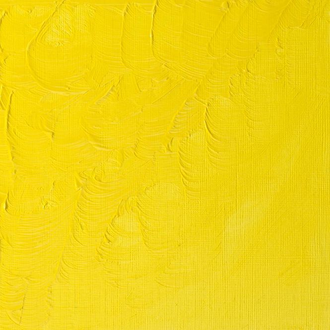 Hovedbilde LEMON YELLOW HUE W&N WINTON OIL 200ML TUBE