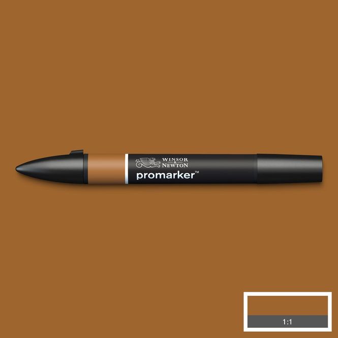 Hovedbilde W&N PROMARKER COFFEE O523