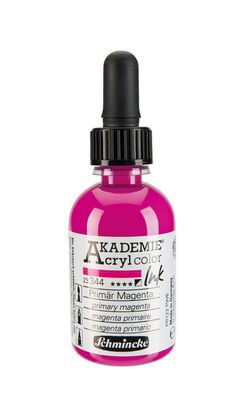 Schmincke Akademie 50ml. ink primary magenta
