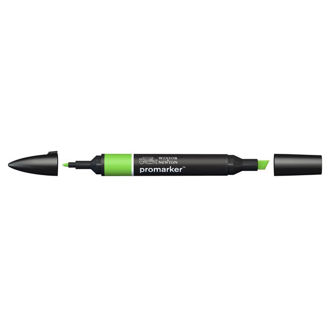 Hovedbilde W&N PROMARKER BRIGHT GREEN (G267)