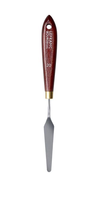 Hovedbilde LB ACCESSORY KNIFE NO.20 PAINTING