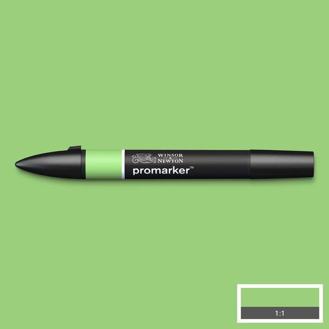 Hovedbilde W&N PROMARKER APPLE (G338)