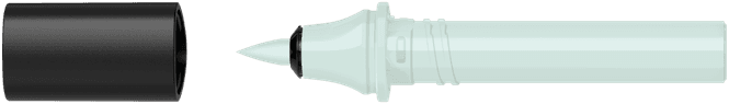 Hovedbilde Sketcher Cartridge brush tahitian blue