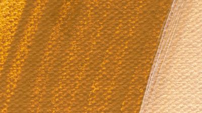 Schmincke Akademie 250ml. yellow ochre