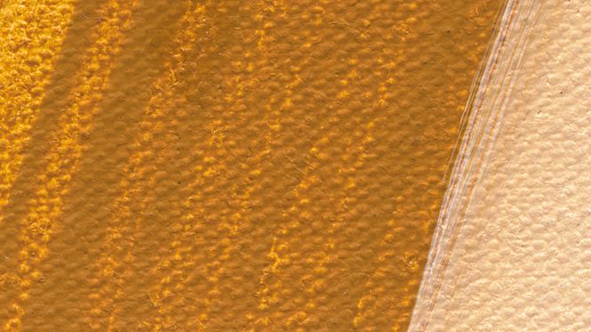Hovedbilde Schmincke Akademie 250ml. yellow ochre