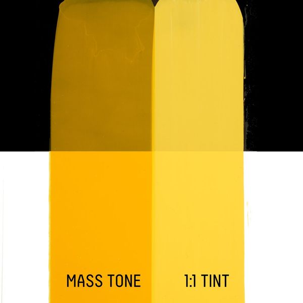 CADMIUM YELLOW DEEP HUE 118ML LQX BASICS