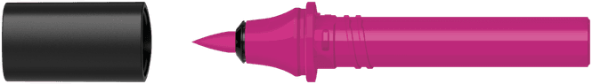 Hovedbilde Sketcher Cartridge brush deep pink