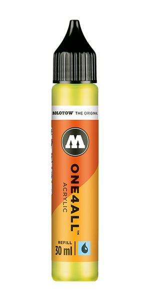 Refill One4All 30ml #236 poison green