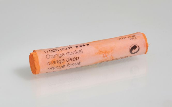 Hovedbilde H,orange deep