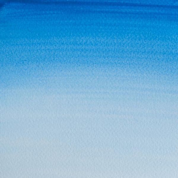 CERULEAN BLUE HUE 8ML TUBE W&N COTMAN