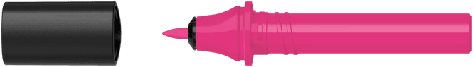 Hovedbilde Sketcher Cartridge round shock pink
