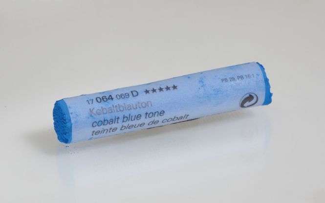 Hovedbilde D,cobalt blue hue