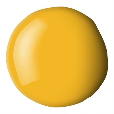 CADMIUM YELLOW DEEP HUE 118ML LQX BASICS FLUID