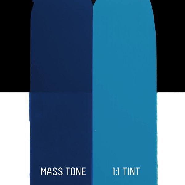 PHTHALOCYANINE BLUE 118ML LQX BASICS