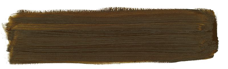 Natural umber Norma Blue 35 ml