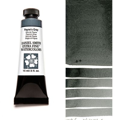 Daniel Smith - Watercolour 15ml Payne's Gray